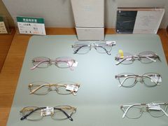 -利明眼镜(淮北街店)