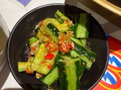 -吃饭皇帝大土家民族菜(荟聚店)