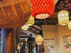 -寨子里的·钵钵菜·湘西山里菜(魅力湘西店)