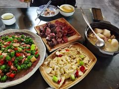 -青城甲(青城山店)