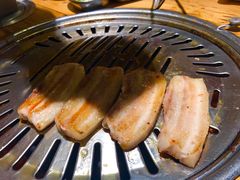 -牛炙烤肉(车公庙店)