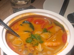 -瓦城泰国料理(芮欧百货店)