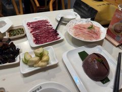 -围炉夜话·潮汕卤水火锅(榕江店)