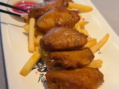 -章吴记喜瑞餐厅(东东城店)