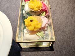 -锦府园(环球港店)