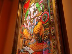 -甘尼仕印度餐厅爵士酒吧(阳春巷店)