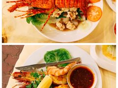 -真浪大家乐海鲜餐馆