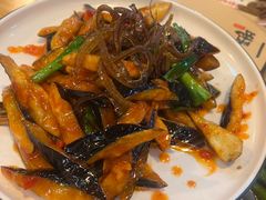 -老姑砂锅·烧烤天津菜(体北道店)