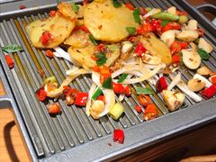-湘与香缘·湖南菜(王府井北京市百货大楼店)