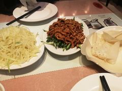 春饼-老昌春饼(中央大街店)