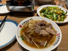 -直隶安家牛肉罩饼(建华店)