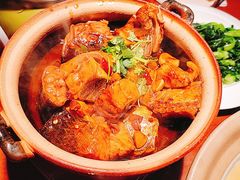 -徽三说·土徽菜·中国徽菜连锁品牌(阳湖总店)