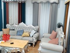 -高科园装饰城(辽阳东路店)