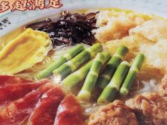 -苏晓玥·江南小吃(深圳北站店)