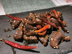-一号铺子·大炉茶