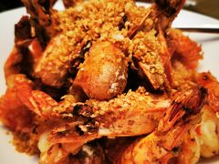 -上海和平饭店龙凤厅 Dragon Phoenix
