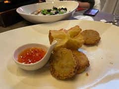 -青年公社烤鸭(青年路店)