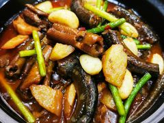 -金锅小厨(乐活街店)