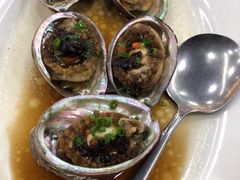 -旺富东海大酒楼(海鲜街店)