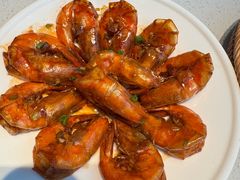 -79号渔船海鲜饭店(耀中店)
