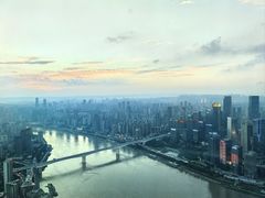 -WFC会仙楼观景台