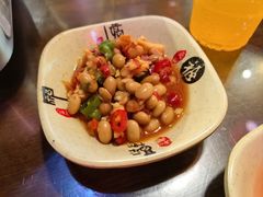 -富正毅三下锅·湘西韵味(天门山索道店)