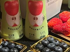 -牛New寿喜烧(金茂览秀城店)