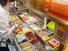 -筒骨麻辣烫(永同昌公寓胜明花园店)