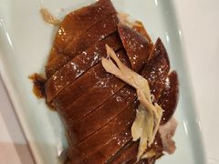 -东兴楼饭庄(六里桥店)