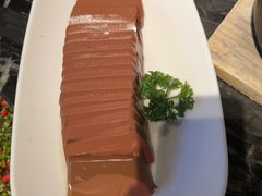 -热火朝天鲜切牛肉火锅(南强街巷店)