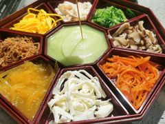 -将军牛排·尔滨地标朝鲜族美食(总店)