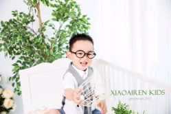 -小矮人专业儿童摄影(宜家店)