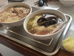 -老西白点心店