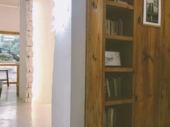 -COTTON CAFE(德信·中外公寓店)