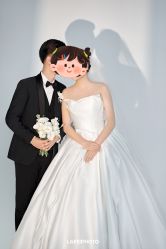 点击看大图 -帆拉斐婚纱摄影(春熙店)