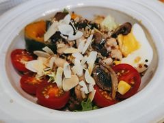 -本处·素食·融合料理(南油店)