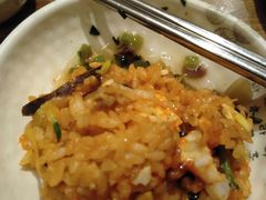 -韩国料理大力士(屏风街店)