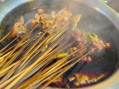 -牛华八婆麻辣烫(起源店)
