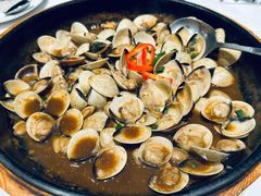 -胜记酒家(荔枝公园店)