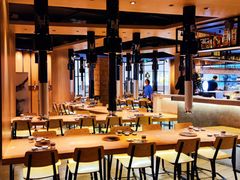 大堂-烧肉达人•炭火烧肉(新天地店)
