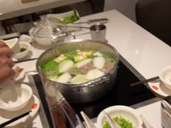 -牛焱·贵州黄牛肉火锅(城西银泰店)