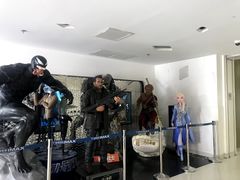 -金逸影城(大悦城IMAX激光店)