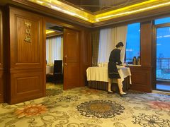 -上海国际饭店