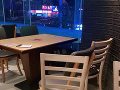 -必胜客(华南摩尔店)