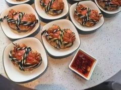 -和子足浴SPA会馆(东方之门店)