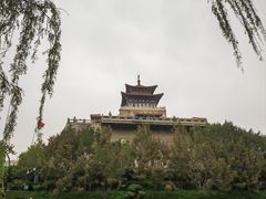 -解放阁