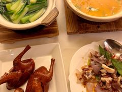 -利苑酒家(宜安广场店)