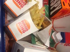-汉堡王(永旺梦乐城店)