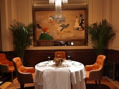 包厢-福楼法餐厅FLO