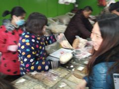 -刘艳明炒货(小心桥店)